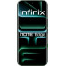 Infinix Telefon Infinix Note Edge 8/256GB Silk Green