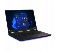 Laptop Asus ROG Strix SCAR 18 G835LW-U9642X / 18" / Ultra 9-275HX / 64GB / 2TB + 4TB / Win11Pro (90NR0LI1-M004B0|2040M2)