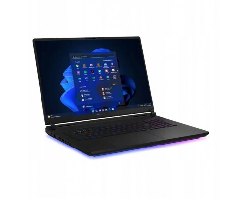 Laptop Asus ROG Strix SCAR 18 G835LW-U9642X / 18" / Ultra 9-275HX / 64GB / 2TB + 4TB / Win11Pro (90NR0LI1-M004B0|2040M2)