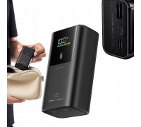 Cuktech Cuktech PB1055 55W 10000mAh - Grey