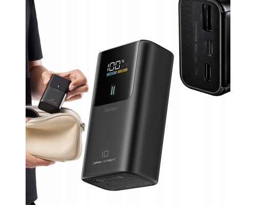 Cuktech Cuktech PB1055 55W 10000mAh - Grey