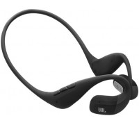 Harman JBL Endurance Pace, Black and Lime