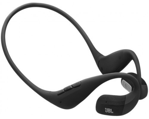 Harman JBL Endurance Pace, Black and Lime
