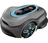 Gardena Gardena smart SILENO sense 400qm robotic lawn mower