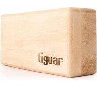 Tiguar Jogas bloks brūns