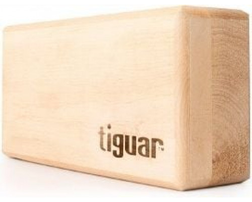 Tiguar Jogas bloks brūns