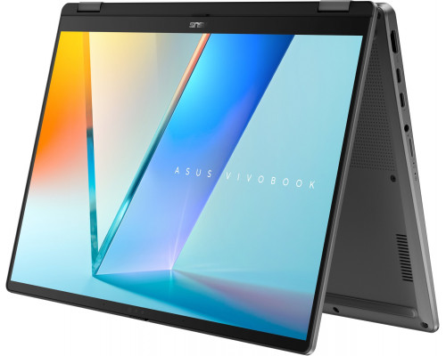 Laptop Asus Vivobook 14 Flip TP3407 Ultra 5 226V / 16 GB / 512 GB / W11 (TP3407SA-SG146W)