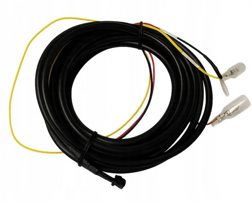 Mio Kabel łączący kamerę z instalacją auta z dedykowanym złączem 3-pinowym Mivue 803PRO / 903PRO / R860WD