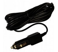 Mio Zasilacz do gniazdka zapalniczki z dedykowanym złączem 3-pinowym Mivue 803PRO / 903PRO / R860WD