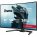 iiyama G-Master GCB2784HSU-B1 Red Eagle