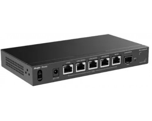Reyee ROUTER RG-EG406XS SFP+ REYEE
