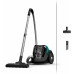 Rowenta Green Force Cyclonic Max RO7B12, 900 W, cylinder vacuum, dry, bag