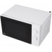 Microwave LG LG MS2082H kuchenka mikrofalowa White Mikrofalówka Solo Blat 20 l 700 W