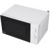 Microwave LG LG MS2082H kuchenka mikrofalowa White Mikrofalówka Solo Blat 20 l 700 W