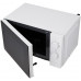 Microwave LG LG MS2082H kuchenka mikrofalowa White Mikrofalówka Solo Blat 20 l 700 W