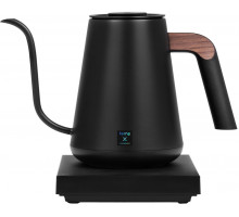 Timemore Timemore - Fish Pro X Electric Pour Over Kettle elektryczny  900 ml - Black