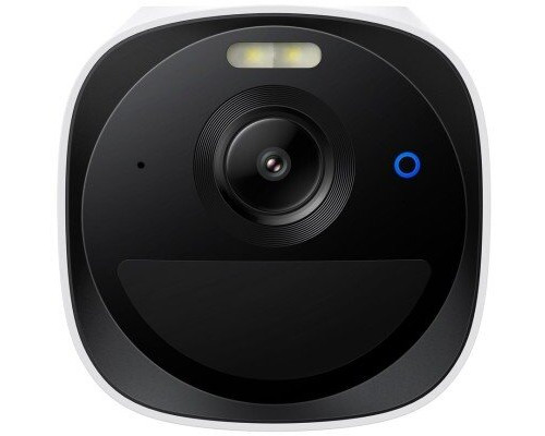 Eufy eufyCam E40 2-Cam Kit + HomeBase S280 Tube Kamera bezpieczeństwa IP Outdoor 2688 x 1520 px Ściana