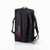 Diablo Chairs Bag sport treningowa black