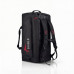 Diablo Chairs Bag sport treningowa black