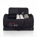 Diablo Chairs Bag sport treningowa black