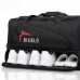 Diablo Chairs Bag sport treningowa black