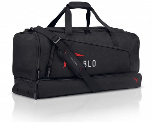 Diablo Chairs Bag sport treningowa black