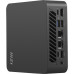 Mini PC MSI MSI PC Cubi Z AI 8M-004BEU, R9 8945HS, N/A, N/A SSD, N/A, No OS, Black