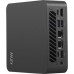Mini PC MSI MSI PC Cubi Z AI 8M-004BEU, R9 8945HS, N/A, N/A SSD, N/A, No OS, Black