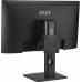 Mini PC MSI MSI PC Cubi Z AI 8M-004BEU, R9 8945HS, N/A, N/A SSD, N/A, No OS, Black