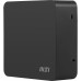 Mini PC MSI MSI PC Cubi Z AI 8M-004BEU, R9 8945HS, N/A, N/A SSD, N/A, No OS, Black