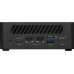 Mini PC MSI MSI PC Cubi Z AI 8M-004BEU, R9 8945HS, N/A, N/A SSD, N/A, No OS, Black