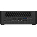 Mini PC MSI MSI PC Cubi Z AI 8M-004BEU, R9 8945HS, N/A, N/A SSD, N/A, No OS, Black