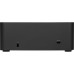 Mini PC MSI MSI PC Cubi Z AI 8M-004BEU, R9 8945HS, N/A, N/A SSD, N/A, No OS, Black