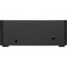Mini PC MSI MSI PC Cubi Z AI 8M-004BEU, R9 8945HS, N/A, N/A SSD, N/A, No OS, Black