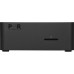 Mini PC MSI MSI PC Cubi Z AI 8M-004BEU, R9 8945HS, N/A, N/A SSD, N/A, No OS, Black