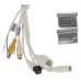 Dahua Technology KAMERA WANDALOODPORNA IP IPC-HFW5459T1-ASE-PV-0280B-PRO WizColor WizMind - 4&nbsp;Mpx 2.8&nbsp;mm DAHUA