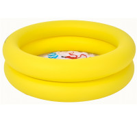 SunClub pompowany Inflatable  For Kids SUNCLUB