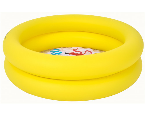 SunClub pompowany Inflatable  For Kids SUNCLUB