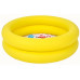 SunClub pompowany Inflatable  For Kids SUNCLUB