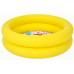 SunClub pompowany Inflatable  For Kids SUNCLUB