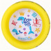 SunClub pompowany Inflatable  For Kids SUNCLUB