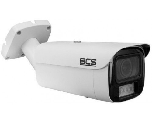 BCS -L-TIP65VCR12L8-Ai2(0735) tubowa 5Mpx