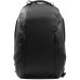 Peak Design Plecak PEAK DESIGN Everyday Backpack 15L Zip - Black - EDLv2