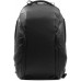 Peak Design Plecak PEAK DESIGN Everyday Backpack 15L Zip - Black - EDLv2