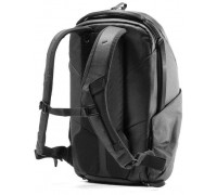 Peak Design Plecak PEAK DESIGN Everyday Backpack 15L Zip - Black - EDLv2