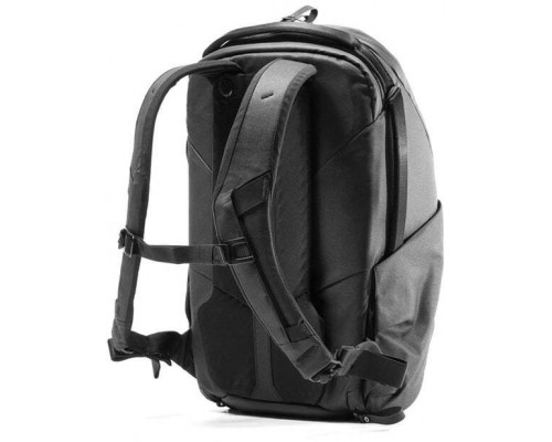 Peak Design Plecak PEAK DESIGN Everyday Backpack 15L Zip - Black - EDLv2