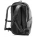 Peak Design Plecak PEAK DESIGN Everyday Backpack 15L Zip - Black - EDLv2