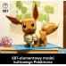 LEGO Pokemon Eevee (72151)