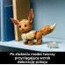 LEGO Pokemon Eevee (72151)