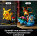 LEGO Pokemon Eevee (72151)